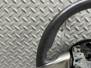 Руль BMW Z4 E85 N52B25AE 3 ракурс