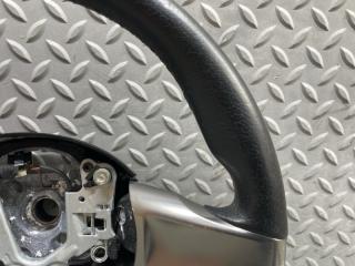 Руль BMW Z4 E85 N52B25AE 5 ракурс