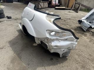 Крыло левое заднее MAZDA RX-8 SE3P 3 ракурс