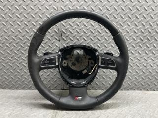 Руль AUDI A4 8K CDN 1 ракурс