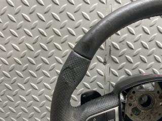 Руль AUDI A4 8K CDN 3 ракурс