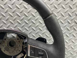 Руль AUDI A4 8K CDN 5 ракурс