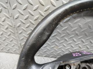 Руль PORSCHE BOXSTER 986 M96.20 996347804 3 ракурс