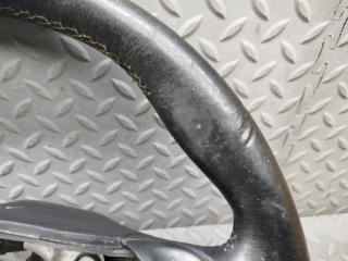 Руль PORSCHE BOXSTER 986 M96.20 996347804 5 ракурс
