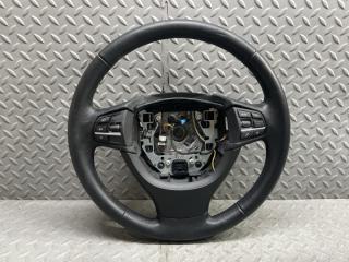Руль BMW 5-SERIES F10 N52B25AF 1 ракурс