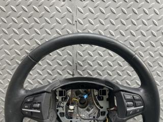 Руль BMW 5-SERIES F10 N52B25AF 2 ракурс
