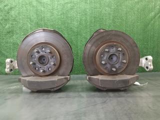 Ступица передняя LEXUS LS460 USF40 1UR-FSE 1 ракурс