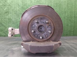 Ступица передняя LEXUS LS460 USF40 1UR-FSE 2 ракурс
