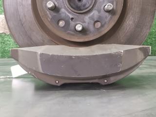 Ступица передняя LEXUS LS460 USF40 1UR-FSE 3 ракурс
