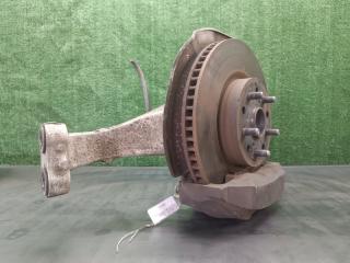 Ступица передняя LEXUS LS460 USF40 1UR-FSE 5 ракурс