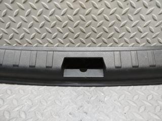 Накладка замка багажника LAND ROVER FREELANDER L359 B6324S 6H52-113A10ACW 3 ракурс