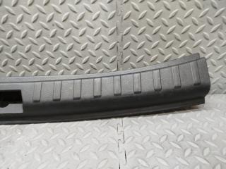 Накладка замка багажника LAND ROVER FREELANDER L359 B6324S 6H52-113A10ACW 4 ракурс