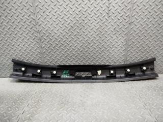 Накладка замка багажника LAND ROVER FREELANDER L359 B6324S 6H52-113A10ACW 5 ракурс