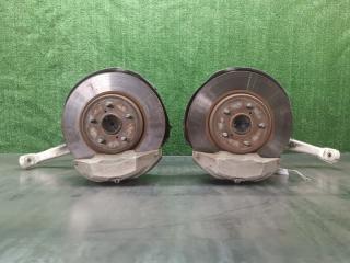 Запчасть ступица передняя TOYOTA CELSIOR 2001