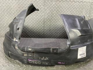 Подкрылок правый передний MAZDA DEMIO DY3W D350 3 ракурс