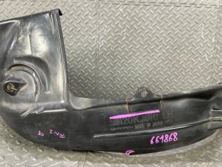 Подкрылок левый передний SUBARU STELLA RN2 59120KJ010 3 ракурс