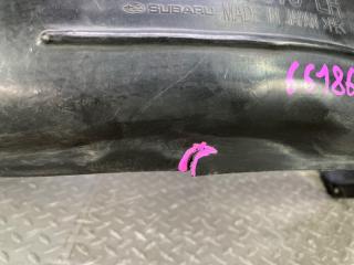 Подкрылок левый передний SUBARU STELLA RN2 59120KJ010 4 ракурс
