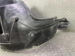 Подкрылок левый передний NISSAN SERENA C26 638411VA0A 4 ракурс