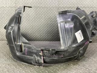 Подкрылок правый передний NISSAN SERENA HFC26 638403JY0A 3 ракурс