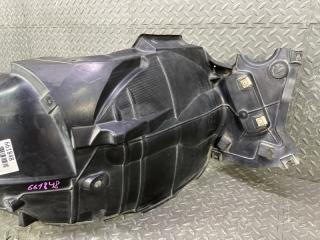 Подкрылок правый передний NISSAN SERENA HFC26 638403JY0A 5 ракурс