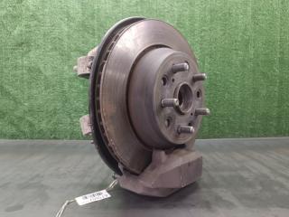 Ступица левая задняя LEXUS LS460 USF40 1UR-FSE 3 ракурс