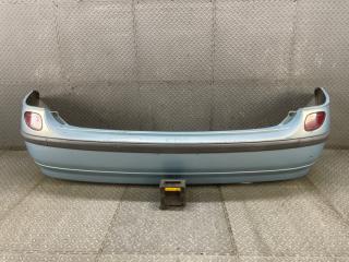Бампер задний NISSAN TINO V10 QG18DE 850224U040 1 ракурс