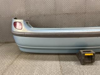 Бампер задний NISSAN TINO V10 QG18DE 850224U040 4 ракурс