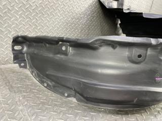 Подкрылок правый передний NISSAN NOTE E12 638423VA0A 2 ракурс