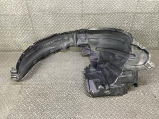 Подкрылок правый передний NISSAN NOTE E12 638423VA0A 5 ракурс