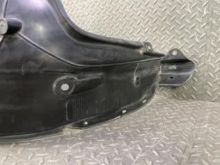 Подкрылок левый передний NISSAN SERENA HFC26 638413JY0A 4 ракурс