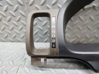 Консоль спидометра HONDA CR-V RD6 K24A VTEC 77200S9A00 2 ракурс