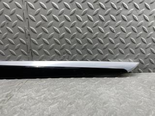 Накладка на дверь левая задняя BMW 5-SERIES F10 N52B25AF 7225529-05 3 ракурс Накладка на дверь левая задняя BMW 5-SERIES F10 N52B25AF 7225529-05 3 ракурс