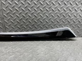 Накладка на дверь правая передняя BMW 5-SERIES F10 N52B25AF 7225552-06 3 ракурс Накладка на дверь правая передняя BMW 5-SERIES F10 N52B25AF 7225552-06 3 ракурс