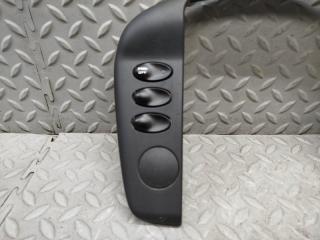 Консоль магнитофона PORSCHE BOXSTER 986 M96.20 9655223306 2 ракурс