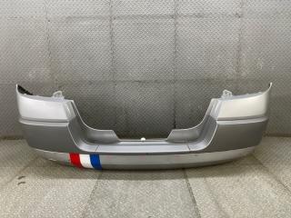 Бампер задний RENAULT MEGANE EM F4R 8200119068 1 ракурс