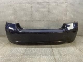 Бампер задний SUBARU IMPREZA 2012