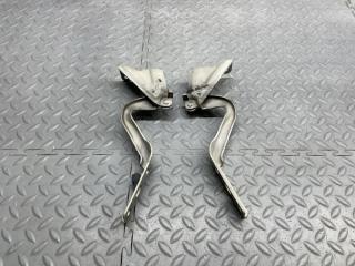 Запчасть петля капота SUZUKI ALTO 2008
