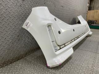 Бампер задний SUZUKI SPACIA MK53S 71811-79R5 2 ракурс