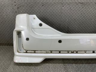 Бампер задний SUZUKI SPACIA MK53S 71811-79R5 4 ракурс