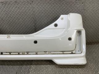 Бампер задний SUZUKI SPACIA MK53S 71811-79R5 5 ракурс