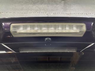Дверь задняя DAIHATSU MOVE LA150S KF-VE 4 ракурс