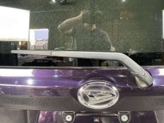 Дверь задняя DAIHATSU MOVE LA150S KF-VE 5 ракурс