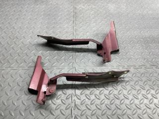 Петля капота NISSAN SERENA C25 3 ракурс