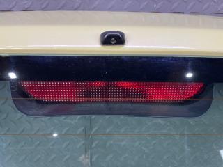 Дверь задняя TOYOTA PASSO KGC15 1KR-FE 67005B1070 4 ракурс