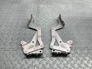 Петля капота MITSUBISHI I HA1W 2 ракурс