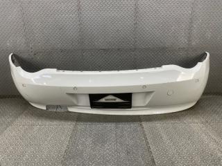 Бампер задний BMW Z4 E85 N52B30AF 51127158876 1 ракурс Бампер задний BMW Z4 E85 N52B30AF 51127158876 1 ракурс