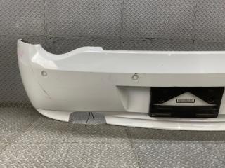 Бампер задний BMW Z4 E85 N52B30AF 51127158876 4 ракурс Бампер задний BMW Z4 E85 N52B30AF 51127158876 4 ракурс
