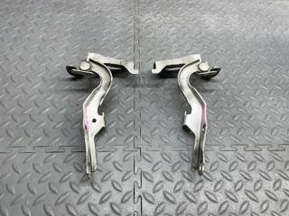 Фото запчасти петля капота TOYOTA NOAH 2008 контрактная запчасть Запчасть петля капота TOYOTA NOAH 2008