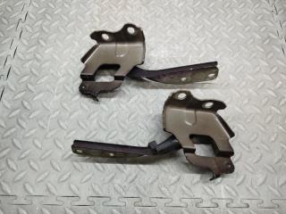 Петля капота TOYOTA BB QNC25 3 ракурс