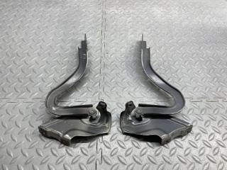 Петля капота SUZUKI SWIFT ZC72S 2 ракурс